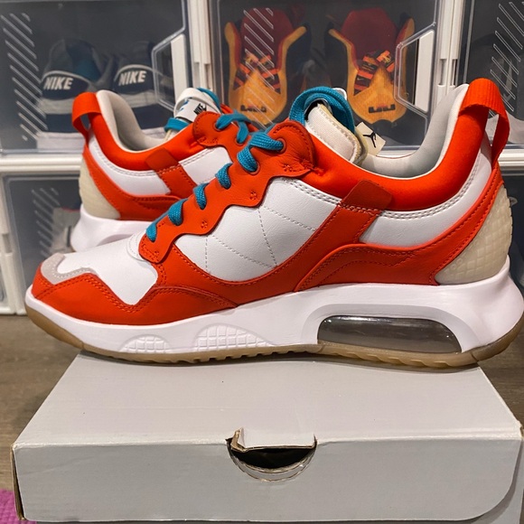 Jordan MA 2  - Size 10.5 Men’s - Brand New - Picture 3 of 7